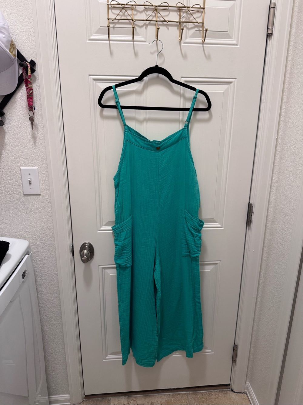 RIP CURL CLASSIC SURF JUMPSUIT - Picture 5 of 5